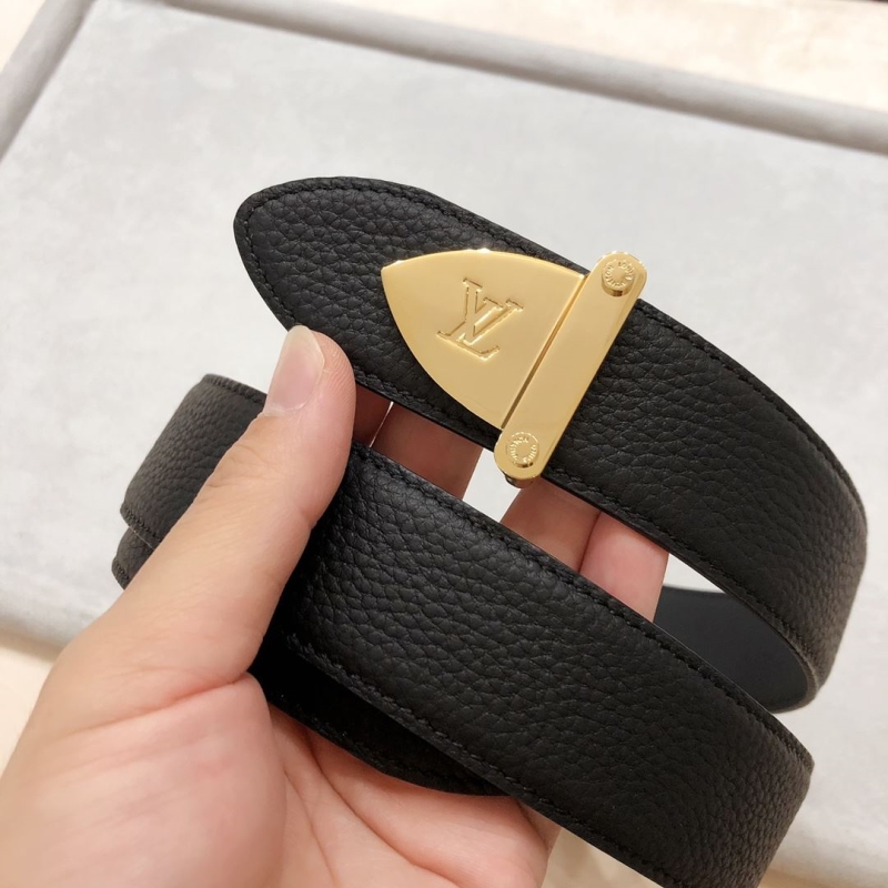 Louis Vuitton Belts